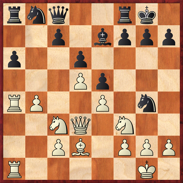problème d'échecs (Quentin Jacquemard)