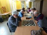 Club seniors 2