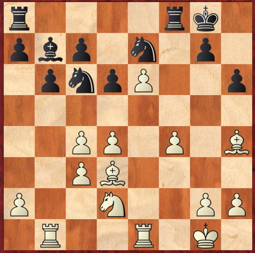 problème d'échecs (Cyriaque Nemchi)