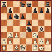 problème d'échecs (Hugo Toury)