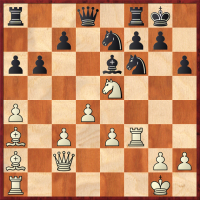 problème d'échecs (Yann Lozac'Hmeur)