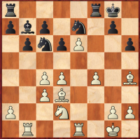 problème d'échecs (Cyriaque Nemchi)